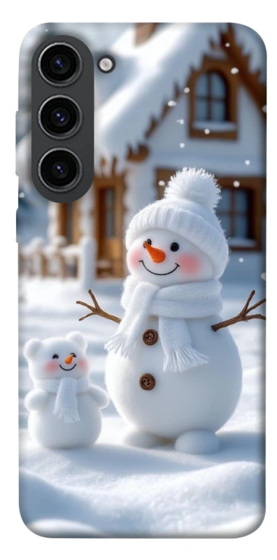Чохол на Samsung Galaxy S23 Christmas mood ver.7 фото 1 з 1