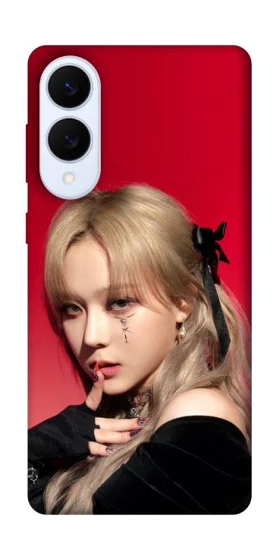 Чохол на Samsung Galaxy S25 Edge Aespa-Winter фото 1 з 1