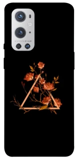 Чохол на OnePlus 9 Pro Flowers ver.3 фото 1 Чохол на OnePlus 9 Pro Flowers ver.3 фото 1 з 1