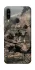 Чехол на ZTE Blade A7 (2020) Black hawk фото 1 из 1