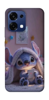 Чехол на Oppo A6 Pro 4G/5G Stitch ver.3 фото 1 из 2