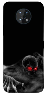 Чохол на Nokia G50 Skeleton v3 фото 1 з 1
