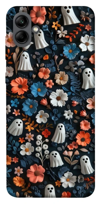 Чохол на Samsung Galaxy A04 Halloween Style фото 1 з 1
