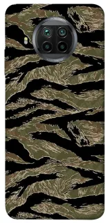 Чехол на Xiaomi Mi 10T Lite / Redmi Note 9 Pro 5G Camouflage v23 фото 1 из 1