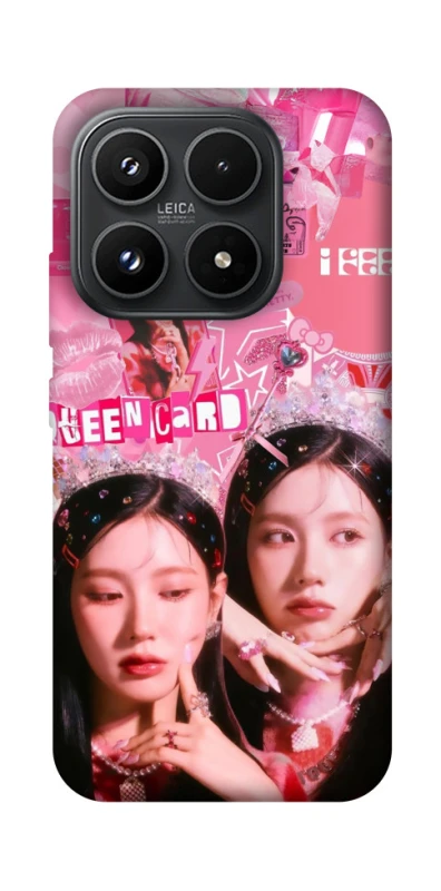 Чохол на Xiaomi 17 Miyeon - (G)I-DLE фото 1 з 1