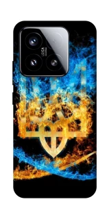 Чохол на Xiaomi 15 Герб v16 фото 1 з 1