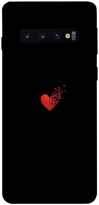 Чохол на Samsung Galaxy S10 Love aesthetic ver.8 фото 1 з 1