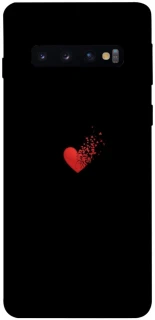 Чехол на Samsung Galaxy S10 Love aesthetic ver.8 фото 1 из 1