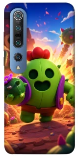 Чохол на Xiaomi Mi 10 / Mi 10 Pro Brawl Stars ver.14 фото 1 з 1
