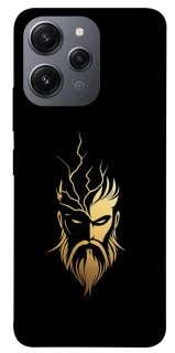 Чехол на Xiaomi Redmi 12 Zeus фото 1 из 1