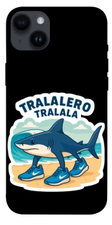 Чехол на Apple iPhone 14 Plus (6.7") Tralalero Tralala фото 1 из 1