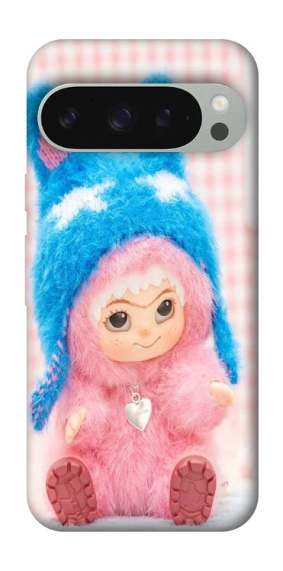 Чохол на Google Pixel 10 Pro XL Wakuku ver.5 фото 1 з 1