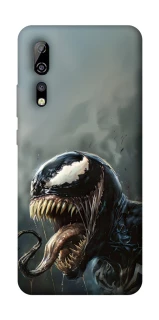 Чохол на ZTE Axon 10 Pro venom v7 фото 1 з 1