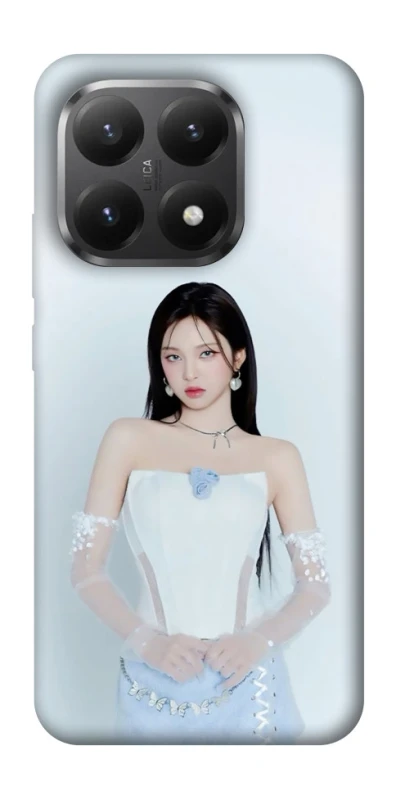 Чохол на Xiaomi 15T Chiquita - BABYMONSTER фото 1 з 1