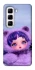 Чохол на Infinix Hot 50 Pro SKULLPANDA × My Little Pony Ver.2 фото 1 з 1