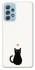 Чохол на Samsung Galaxy A52 4G / A52 5G cat in love фото 1 Чохол на Samsung Galaxy A52 4G / A52 5G cat in love фото 1 з 1