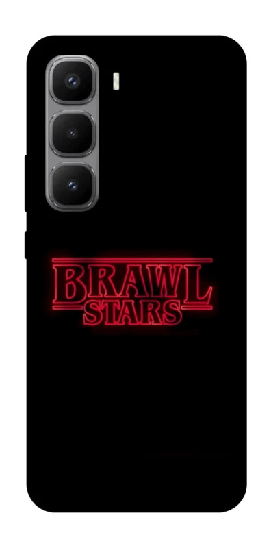 Чохол на Infinix Hot 60 Pro+ Brawl Stars ver.12 фото 1 з 1