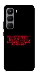 Чохол на Infinix Hot 60 Pro+ Brawl Stars ver.12 фото 1 з 1