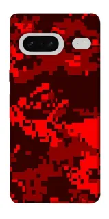 Чохол на Google Pixel 7 Camouflage v28 фото 1 з 1