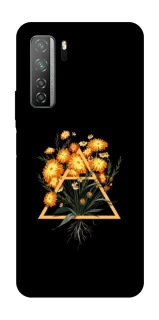 Чохол на Huawei Nova 7 SE Flowers ver.1 фото 1 Чохол на Huawei Nova 7 SE Flowers ver.1 фото 1 з 1