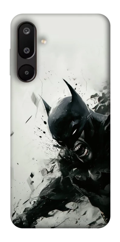 Чохол на Samsung Galaxy M16 5G Batman фото 1 з 1