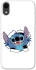 Чехол на Apple iPhone XR (6.1") Stitch ver.19 фото 1 Чехол на Apple iPhone XR (6.1") Stitch ver.19 фото 1 из 1