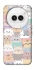 Чохол на Nothing Phone (2a) Funny Kittens ver.2 фото 1 з 1