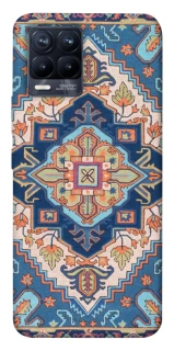 Чехол на Realme 8 Килим v3 фото 1 из 1