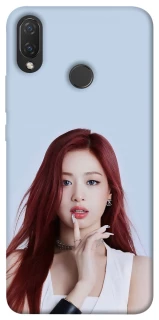 Чохол на Huawei P Smart+ (nova 3i) Ahyeon - BABYMONSTER фото 1 з 1