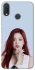 Чохол на Huawei P Smart+ (nova 3i) Ahyeon - BABYMONSTER фото 1 з 1