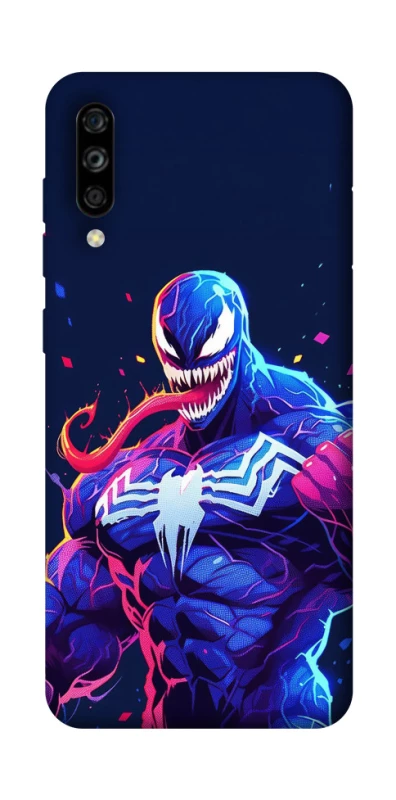 Чохол на ZTE Blade A7s (2019) Venom фото 1 з 1