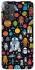 Чохол на Samsung Galaxy A32 (A325F) 4G Star Wars background ver.2 фото 1 з 1