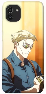 Чехол на Samsung Galaxy A03 Nanami v3 фото 1 из 1