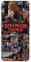 Чохол на Oppo A31 Stranger Things ver.28 фото 1 з 1