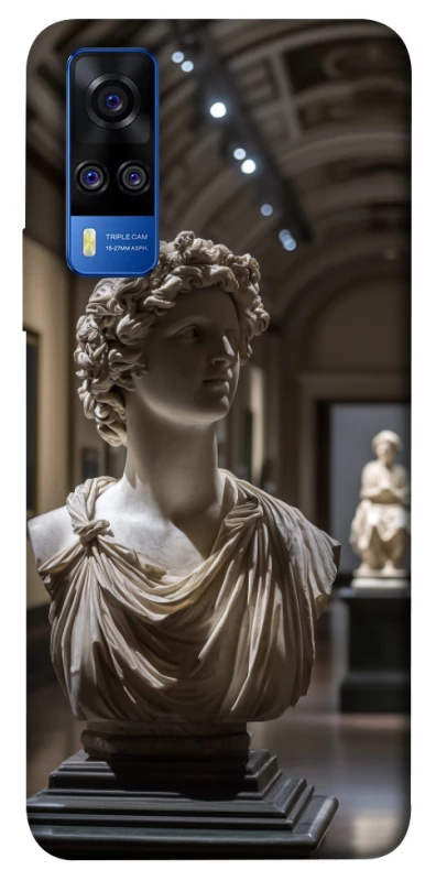 Чохол на Vivo Y51a statue фото 1 з 1