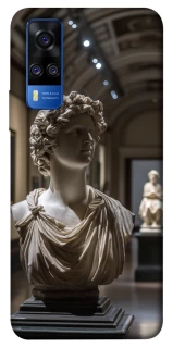 Чохол на Vivo Y51a statue фото 1 з 1