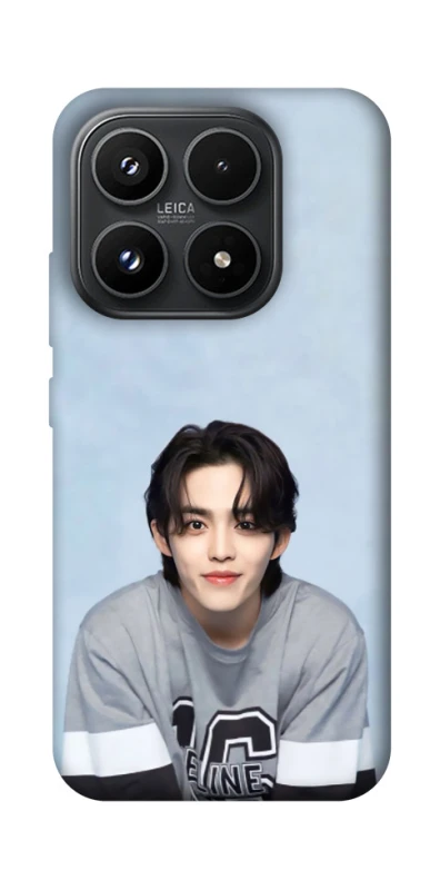 Чехол на Xiaomi 17 Seungcheol - Seventeen фото 1 из 1