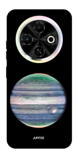 Чехол на TECNO Spark 30C Jupiter фото 1 из 1