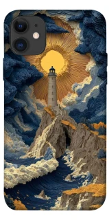 Чохол на Apple iPhone 11 (6.1") Lighthouse ver.2 фото 1 з 1