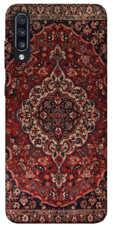 Чохол на Samsung Galaxy A70 (A705F) Килим v14 фото 1 з 1