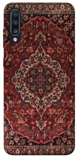 Чохол на Samsung Galaxy A70 (A705F) Килим v14 фото 1 з 1