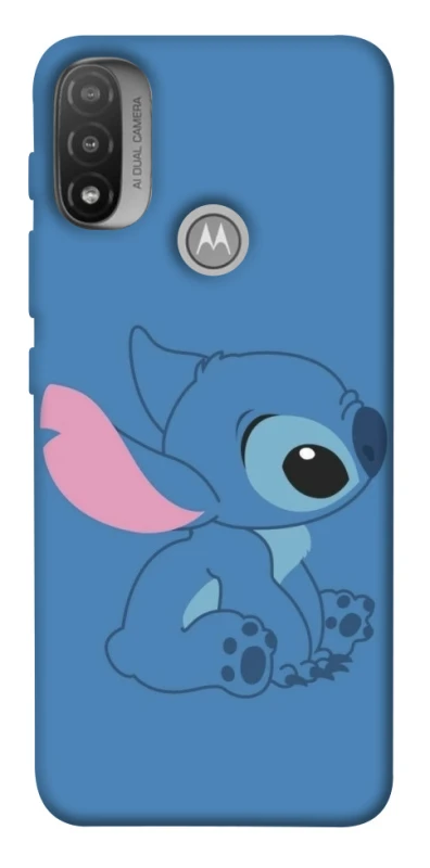 Чохол на Motorola Moto E20 Pair romantic theme ver.3 фото 1 з 1