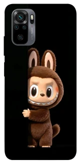 Чохол на Xiaomi Poco M5s Boo Labubu фото 1 з 1