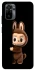Чохол на Xiaomi Redmi Note 10 / Note 10s Boo Labubu фото 1 з 1