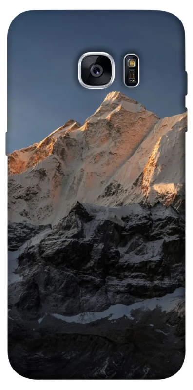 Чохол на Samsung G935F Galaxy S7 Edge Mountain фото 1 з 1