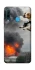 Чохол на Huawei P30 lite Moscow never sleeps ver.9 фото 1 з 1