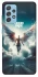 Чохол на Samsung Galaxy A52 4G / A52 5G Linkin Park logo ver.7 фото 1 з 1