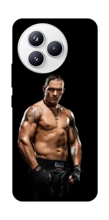 Чехол на Xiaomi Civi 5 Pro usik фото 1 из 1