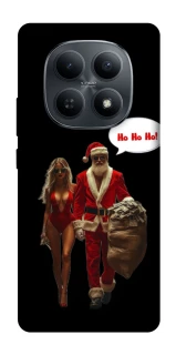 Чохол на Xiaomi Redmi Note 15 4G/5G (EU) Bad Santa фото 1 з 1