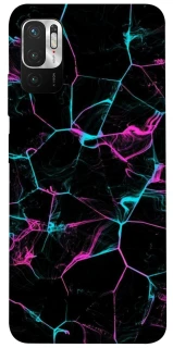 Чохол на Xiaomi Poco M3 Pro 4G / 5G Abstract ver.3 фото 1 з 1